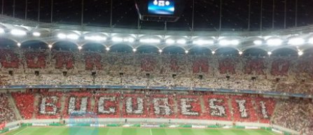 Florin Lovin: Daca as in staff-ul Stelei, i-as felicita pe cei de la Dinamo